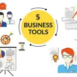 Подборки инструментов для оптимизации бизнеса
