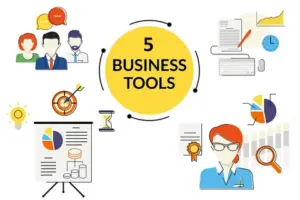Подборки инструментов для оптимизации бизнеса