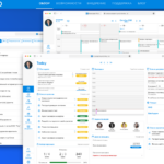Обзоры сервисов для управления проектами