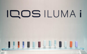 IQOS ILUMA зарядка и комплектующие — все важное для вашего устройства