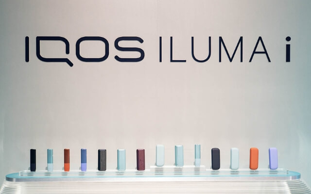 IQOS ILUMA зарядка и комплектующие — все важное для вашего устройства
